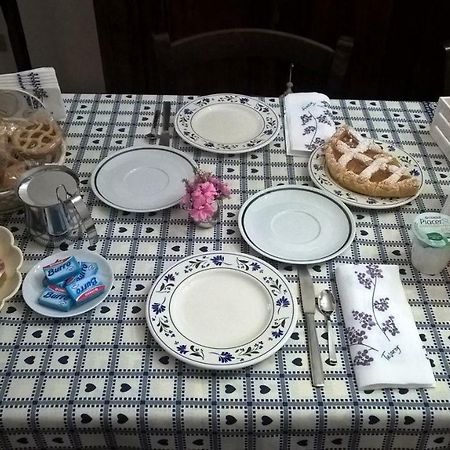 Hotel Casa Di Mezzacosta Castiglion Fiorentino Zewnętrze zdjęcie