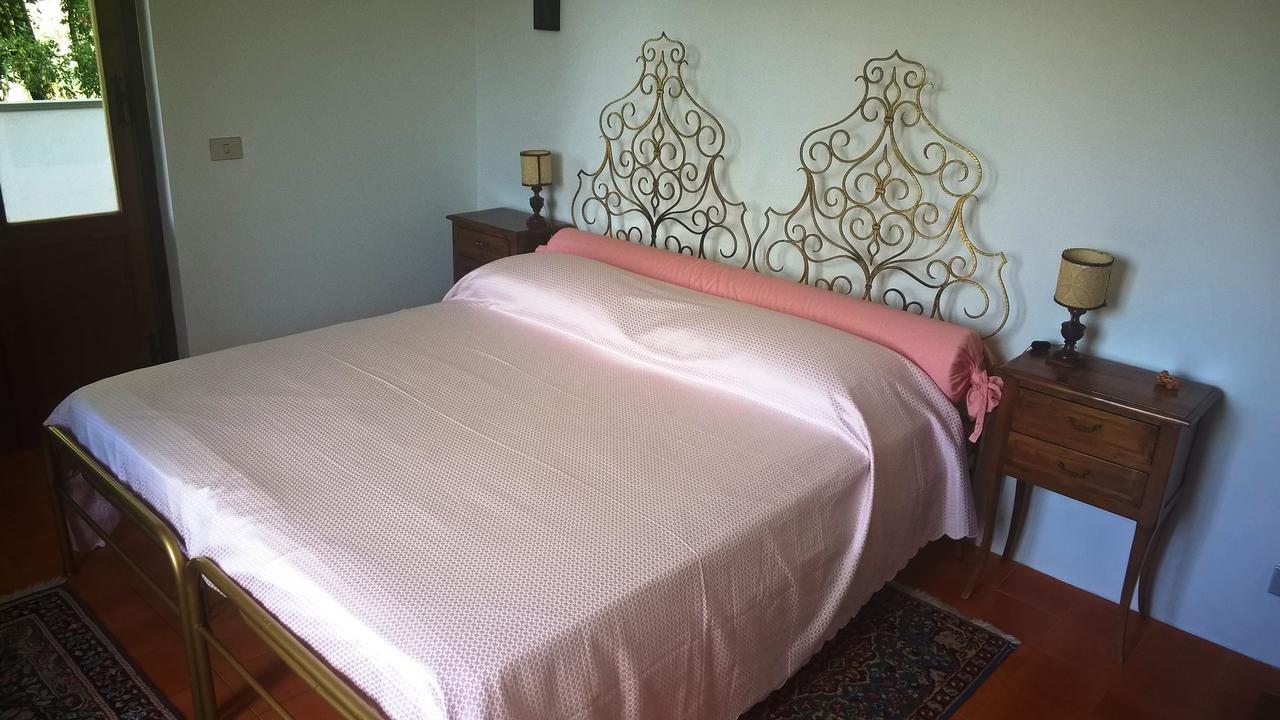 Hotel Casa Di Mezzacosta Castiglion Fiorentino Zewnętrze zdjęcie