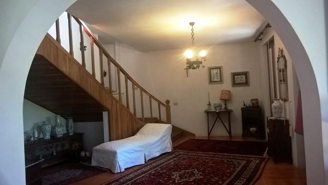 Hotel Casa Di Mezzacosta Castiglion Fiorentino Zewnętrze zdjęcie