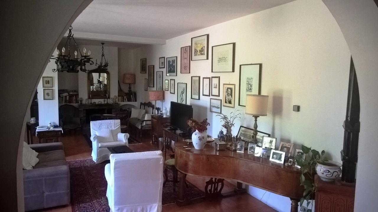 Hotel Casa Di Mezzacosta Castiglion Fiorentino Zewnętrze zdjęcie