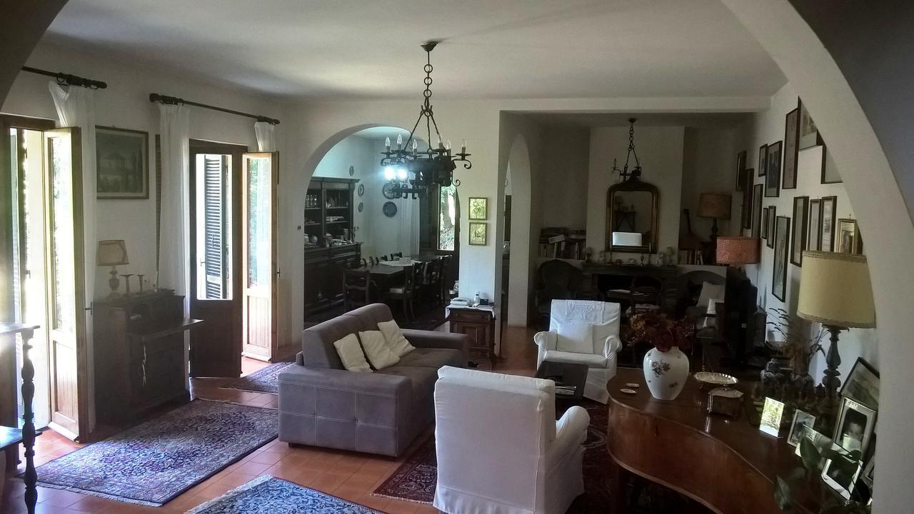 Hotel Casa Di Mezzacosta Castiglion Fiorentino Zewnętrze zdjęcie