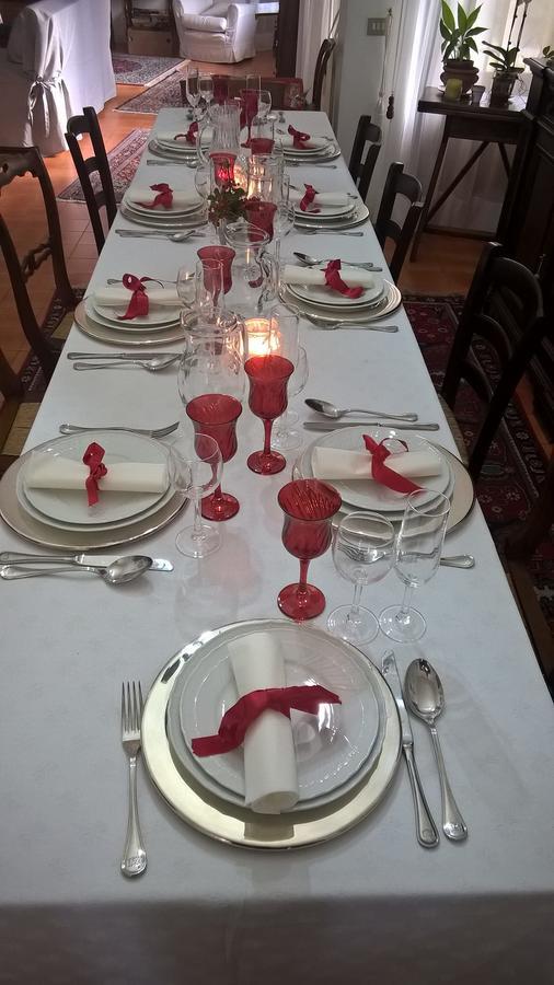 Hotel Casa Di Mezzacosta Castiglion Fiorentino Zewnętrze zdjęcie