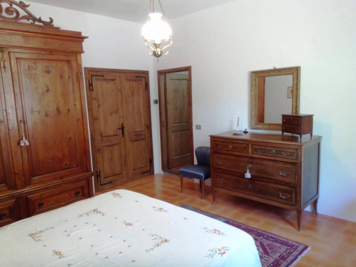 Hotel Casa Di Mezzacosta Castiglion Fiorentino Zewnętrze zdjęcie